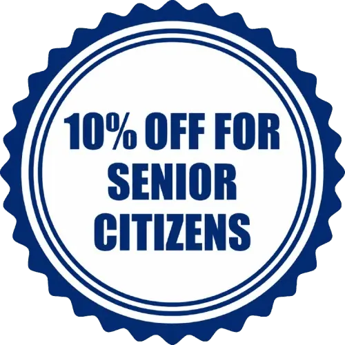 seniordiscount-1 10% off for seniors